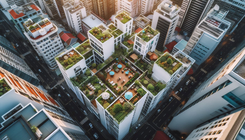 Starting Your Urban Garden: The Basics For Beginners