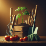 Essential Tools Every Urban Gardener Needs