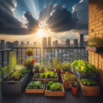 Understanding Urban Climate And Plant Choice
