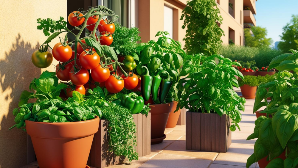 Beginner Ideas-Container Food