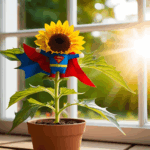 Resilient Plants-SuperPlant