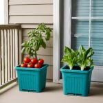 🪴 DIY Self-Watering Containers For Urban Gardeners